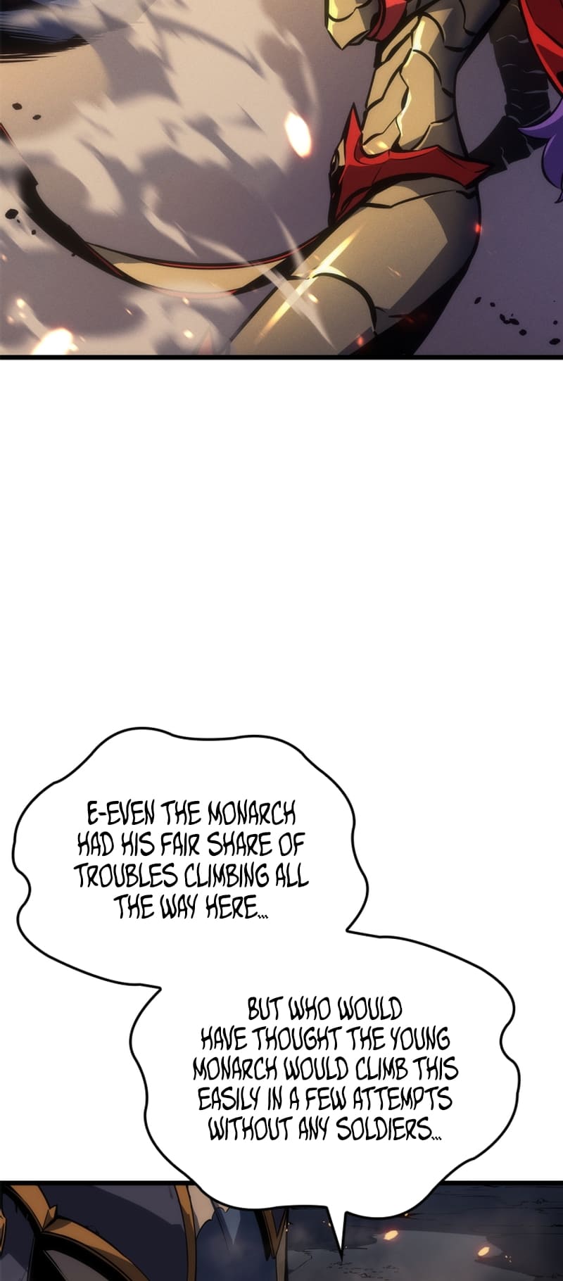 Solo Leveling, Chapter 196 image 54